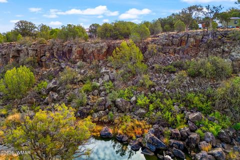 Tiny photo for 1866 Daggs Street, Show Low, AZ 85901 (MLS # 257024)