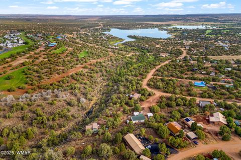 Tiny photo for 1866 Daggs Street, Show Low, AZ 85901 (MLS # 257024)