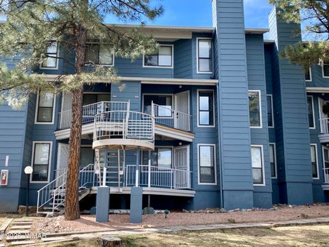 Photo of 2700 S White Mountain Road #1025, Show Low, AZ 85901 (MLS # 259756)