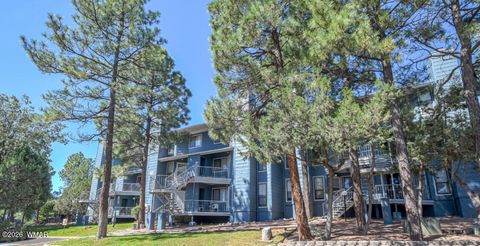 Photo of 2700 S White Mountain Road #1025, Show Low, AZ 85901 (MLS # 259756)