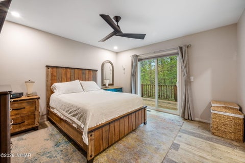 Tiny photo for 923 Hidden Way, Show Low, AZ 85901 (MLS # 262918)