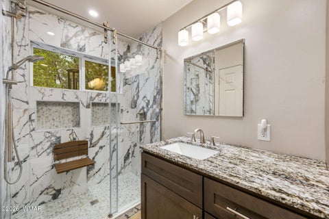 Tiny photo for 923 Hidden Way, Show Low, AZ 85901 (MLS # 262918)