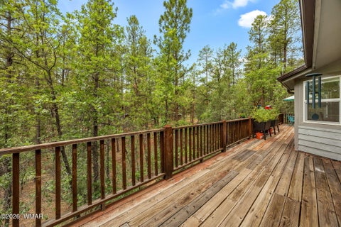 Tiny photo for 923 Hidden Way, Show Low, AZ 85901 (MLS # 262918)