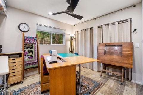 Tiny photo for 923 Hidden Way, Show Low, AZ 85901 (MLS # 262918)