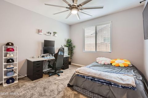 Tiny photo for 7665 W Fetlock Trail, Peoria, AZ 85383 (MLS # 258849)