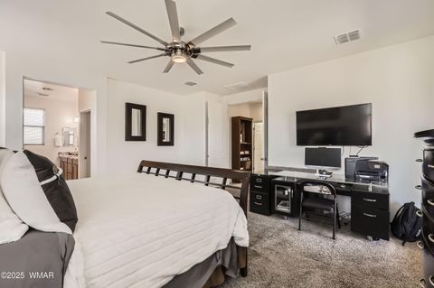 Tiny photo for 7665 W Fetlock Trail, Peoria, AZ 85383 (MLS # 258849)