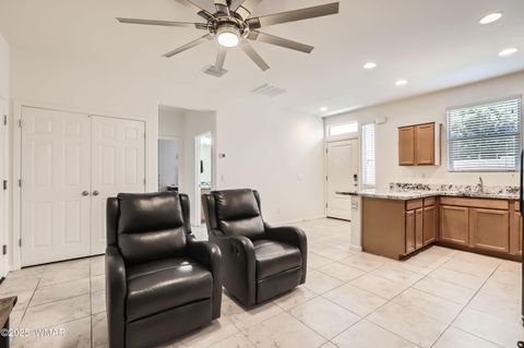 Tiny photo for 7665 W Fetlock Trail, Peoria, AZ 85383 (MLS # 258849)