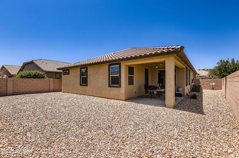 Tiny photo for 7665 W Fetlock Trail, Peoria, AZ 85383 (MLS # 258849)