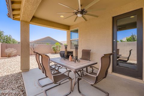 Tiny photo for 7665 W Fetlock Trail, Peoria, AZ 85383 (MLS # 258849)