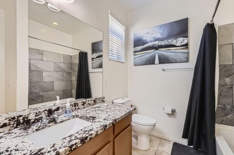 Tiny photo for 7665 W Fetlock Trail, Peoria, AZ 85383 (MLS # 258849)