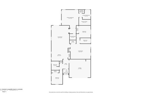 Tiny photo for 7665 W Fetlock Trail, Peoria, AZ 85383 (MLS # 258849)