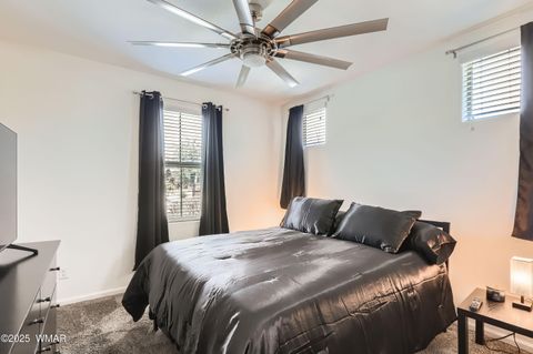 Tiny photo for 7665 W Fetlock Trail, Peoria, AZ 85383 (MLS # 258849)