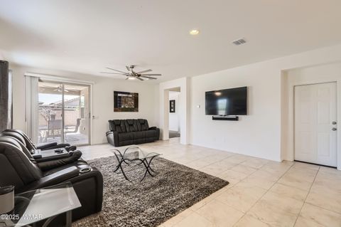 Tiny photo for 7665 W Fetlock Trail, Peoria, AZ 85383 (MLS # 258849)
