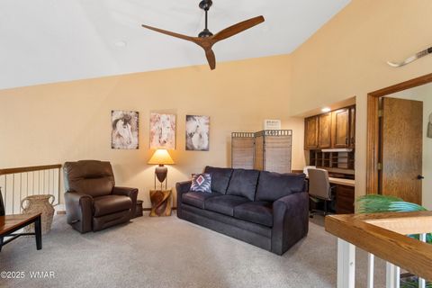 Tiny photo for 3603 Crown Dancer Drive, Pinetop, AZ 85935 (MLS # 256909)