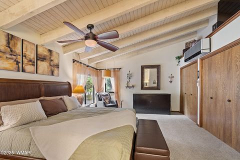 Tiny photo for 3603 Crown Dancer Drive, Pinetop, AZ 85935 (MLS # 256909)