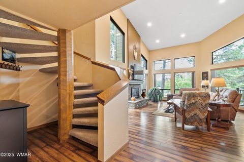 Tiny photo for 3603 Crown Dancer Drive, Pinetop, AZ 85935 (MLS # 256909)