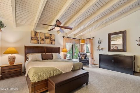 Tiny photo for 3603 Crown Dancer Drive, Pinetop, AZ 85935 (MLS # 256909)