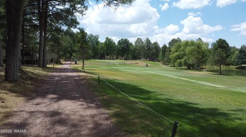 Tiny photo for 3603 Crown Dancer Drive, Pinetop, AZ 85935 (MLS # 256909)