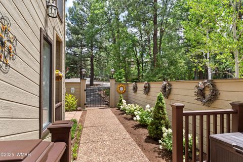 Tiny photo for 3603 Crown Dancer Drive, Pinetop, AZ 85935 (MLS # 256909)