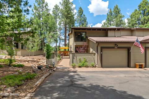 Tiny photo for 3603 Crown Dancer Drive, Pinetop, AZ 85935 (MLS # 256909)