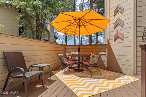Tiny photo for 3603 Crown Dancer Drive, Pinetop, AZ 85935 (MLS # 256909)