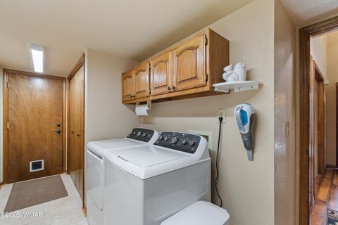 Tiny photo for 3603 Crown Dancer Drive, Pinetop, AZ 85935 (MLS # 256909)