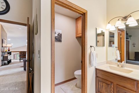 Tiny photo for 3603 Crown Dancer Drive, Pinetop, AZ 85935 (MLS # 256909)