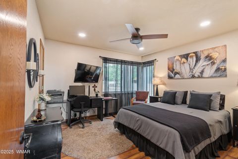 Tiny photo for 3603 Crown Dancer Drive, Pinetop, AZ 85935 (MLS # 256909)