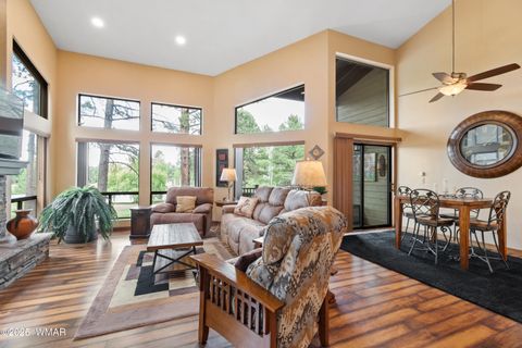 Tiny photo for 3603 Crown Dancer Drive, Pinetop, AZ 85935 (MLS # 256909)