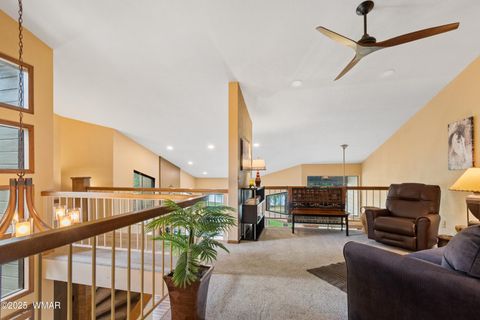 Tiny photo for 3603 Crown Dancer Drive, Pinetop, AZ 85935 (MLS # 256909)