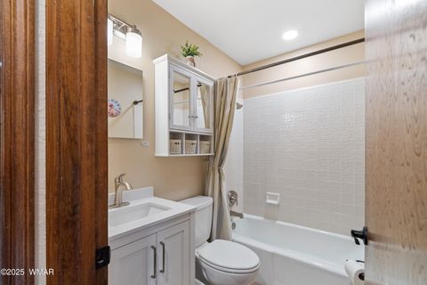 Tiny photo for 3603 Crown Dancer Drive, Pinetop, AZ 85935 (MLS # 256909)