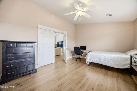 Tiny photo for 1866 Simpson Well Road, Show Low, AZ 85901 (MLS # 258397)
