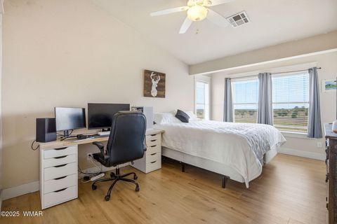 Tiny photo for 1866 Simpson Well Road, Show Low, AZ 85901 (MLS # 258397)