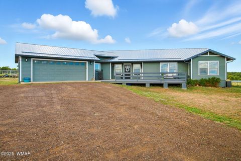 Tiny photo for 1866 Simpson Well Road, Show Low, AZ 85901 (MLS # 258397)