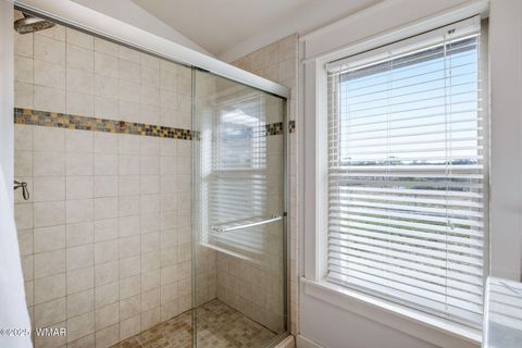 Tiny photo for 1866 Simpson Well Road, Show Low, AZ 85901 (MLS # 258397)