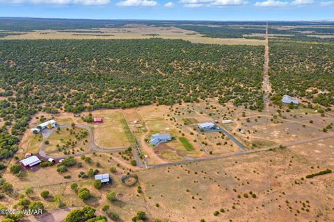 Tiny photo for 1866 Simpson Well Road, Show Low, AZ 85901 (MLS # 258397)