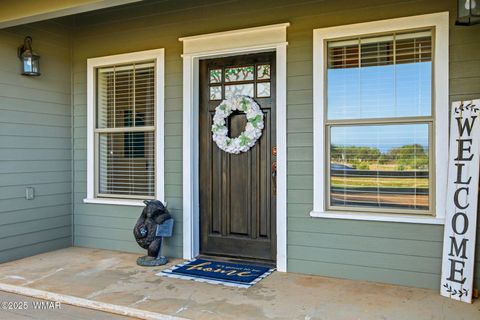 Tiny photo for 1866 Simpson Well Road, Show Low, AZ 85901 (MLS # 258397)