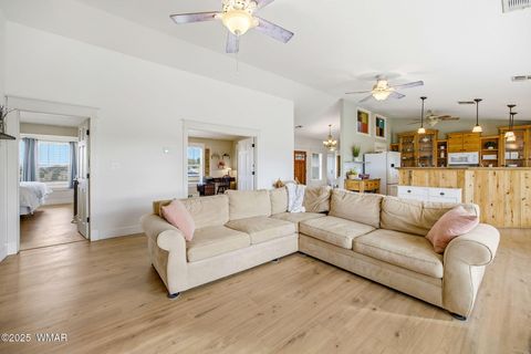 Tiny photo for 1866 Simpson Well Road, Show Low, AZ 85901 (MLS # 258397)