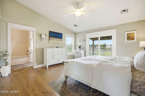 Tiny photo for 1866 Simpson Well Road, Show Low, AZ 85901 (MLS # 258397)