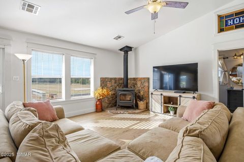 Tiny photo for 1866 Simpson Well Road, Show Low, AZ 85901 (MLS # 258397)