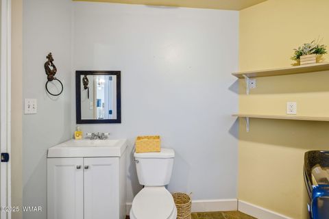 Tiny photo for 1866 Simpson Well Road, Show Low, AZ 85901 (MLS # 258397)