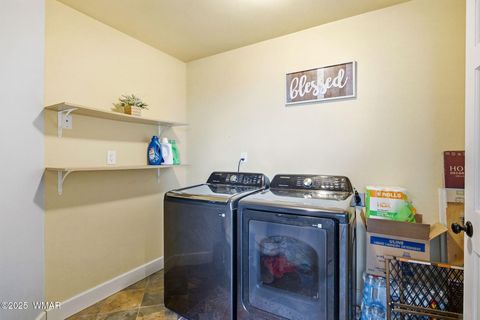 Tiny photo for 1866 Simpson Well Road, Show Low, AZ 85901 (MLS # 258397)