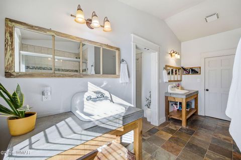 Tiny photo for 1866 Simpson Well Road, Show Low, AZ 85901 (MLS # 258397)