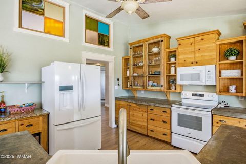 Tiny photo for 1866 Simpson Well Road, Show Low, AZ 85901 (MLS # 258397)