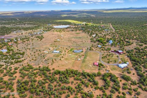 Tiny photo for 1866 Simpson Well Road, Show Low, AZ 85901 (MLS # 258397)