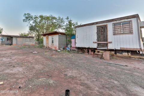 Tiny photo for 136 E Florida Street, Holbrook, AZ 86025 (MLS # 261084)