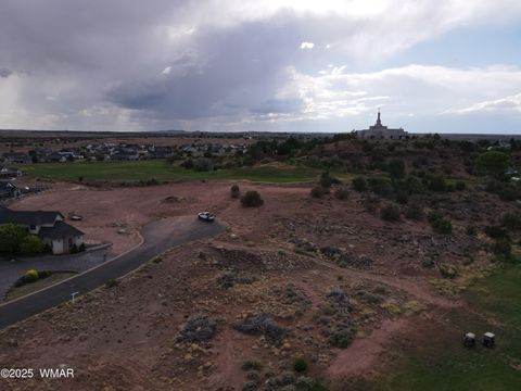 Tiny photo for 1788 W Stagecoach Lane, Snowflake, AZ 85937 (MLS # 256895)