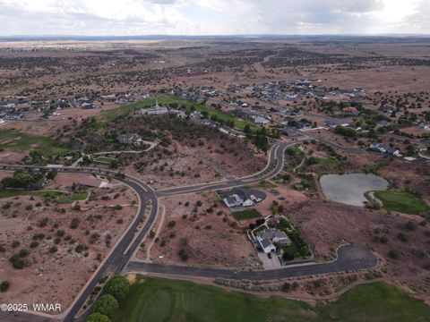 Tiny photo for 1788 W Stagecoach Lane, Snowflake, AZ 85937 (MLS # 256895)