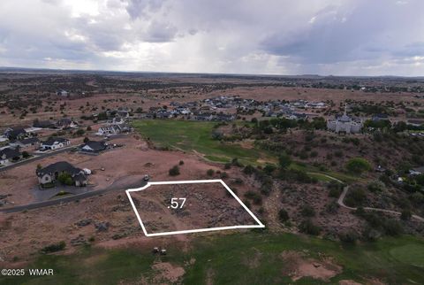 Photo of 1788 W Stagecoach Lane, Snowflake, AZ 85937 (MLS # 256895)