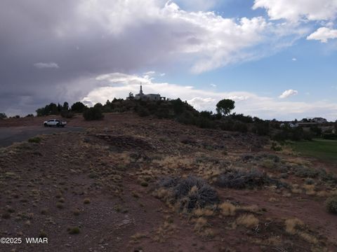 Tiny photo for 1788 W Stagecoach Lane, Snowflake, AZ 85937 (MLS # 256895)